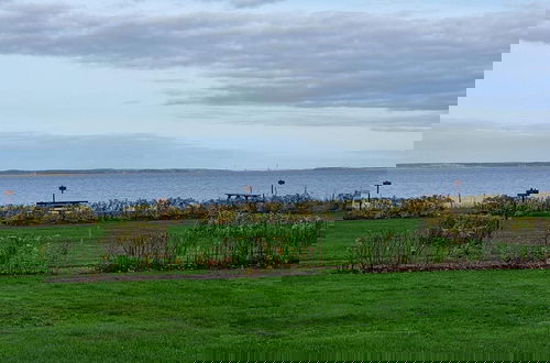 Foto 6 - Quaint Holiday Home in Hejls near Sea