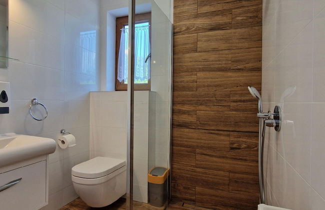 Holiday Home Wisniowa With Pool and Mountain Views - Foto 20