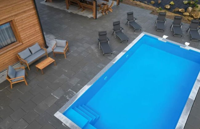 Holiday Home Wisniowa With Pool and Mountain Views - Foto 23