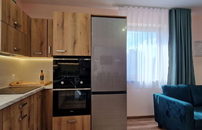 Holiday Home Wisniowa With Pool and Mountain Views - Foto 11