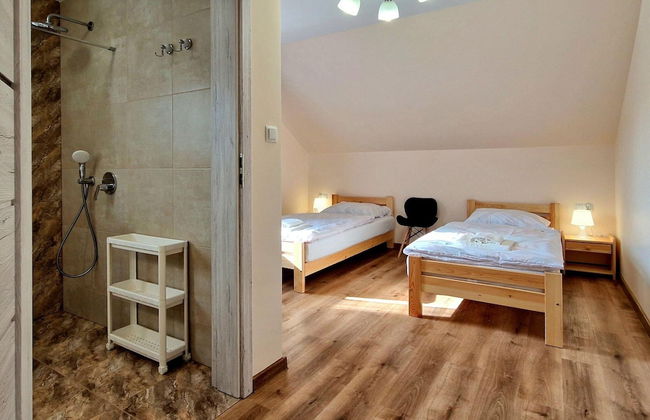 Holiday Home in Wisniowa With Pool and Forest - Foto 18