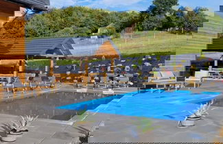 Foto 1 - Holiday Home With Pool for 6 People
