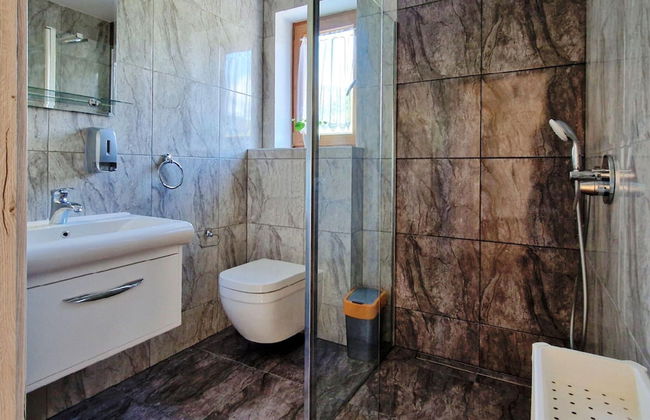 Holiday Home in Wisniowa With Pool and Forest - Foto 21