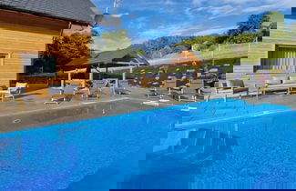 Foto 1 - Holiday Home in Wisniowa With Pool and Forest