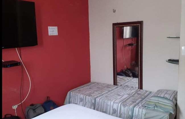 Lar Jampa - Acomodações - Foto 8