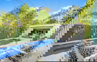 Photo 1 - Casa del Sol