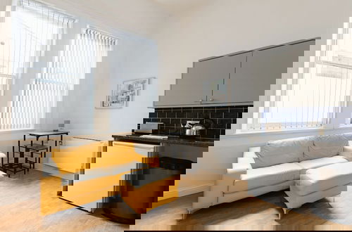 Foto 5 - Platform City Studio Apartment 9