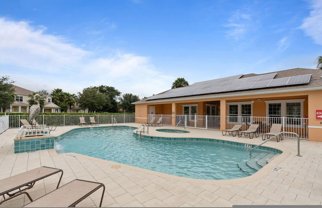 Peaceful 3BR Oasis Private Pool - Foto 37