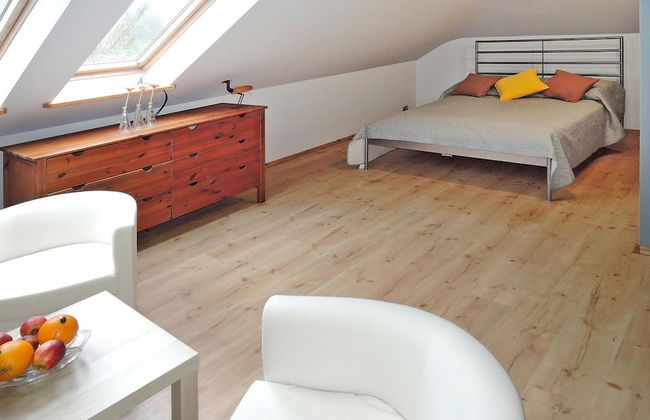 Holiday Flat, Stepnica - Foto 1