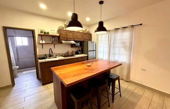 New and modern apartment Belice - Foto 19