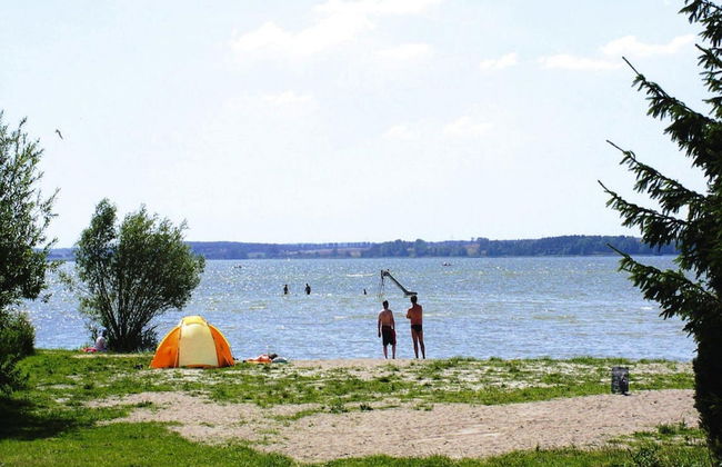 Ferienhauser am Kummerower See, Verchen - Foto 16