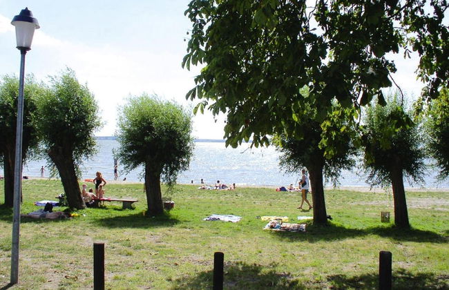 Ferienhauser am Kummerower See, Verchen - Foto 19