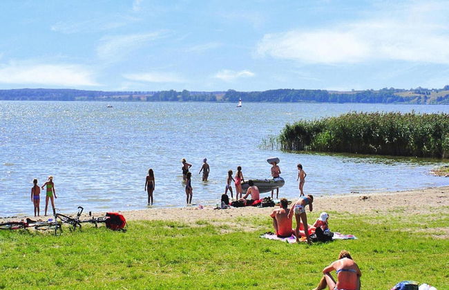 Ferienhauser am Kummerower See, Verchen - Foto 17