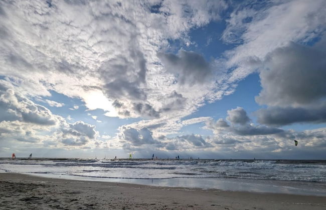 Appartement in Westerland auf Sylt - Foto 31
