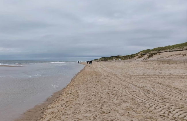Appartement in Westerland auf Sylt - Foto 18