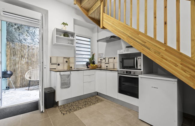 Casa Guila in Saint-pierre - Foto 7