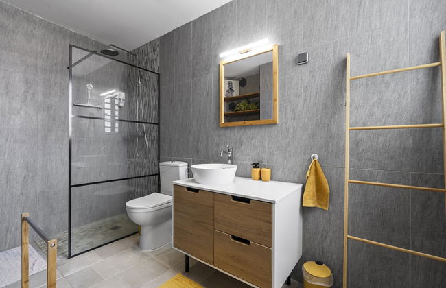 Casa Guila in Saint-pierre - Foto 11