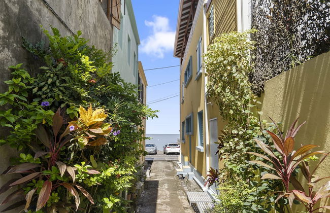 Casa Guila in Saint-pierre - Foto 15