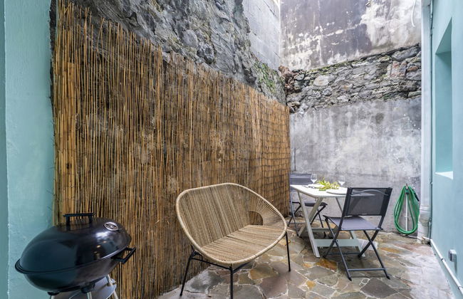 Casa Guila in Saint-pierre - Foto 8