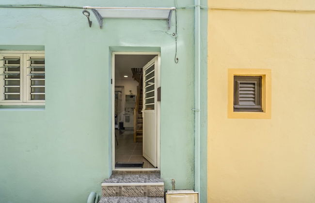 Casa Guila in Saint-pierre - Foto 14