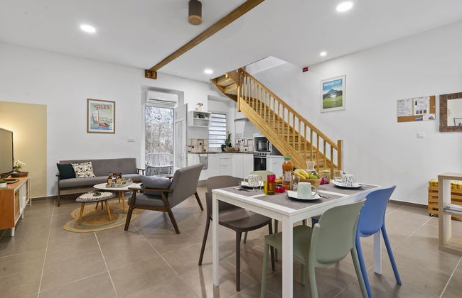 Casa Guila in Saint-pierre - Foto 1