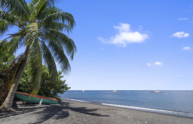 Casa Guila in Saint-pierre - Foto 16