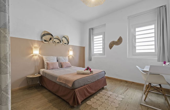 Casa Guila in Saint-pierre - Foto 9