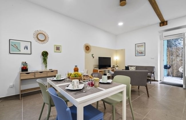 Casa Guila in Saint-pierre - Foto 2