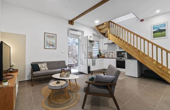 Casa Guila in Saint-pierre - Foto 5