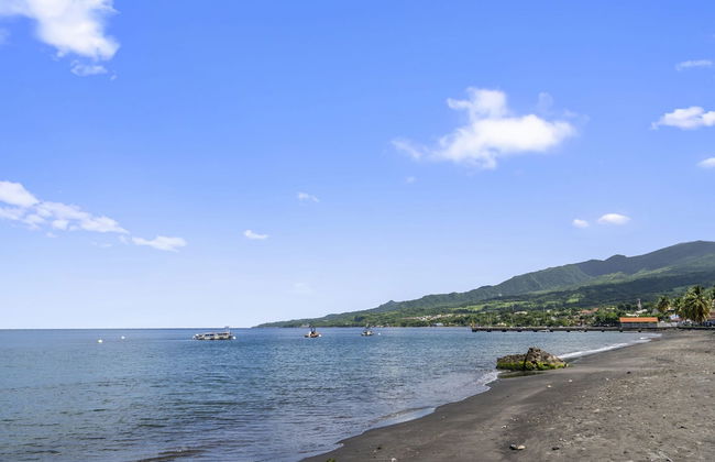 Casa Guila in Saint-pierre - Foto 17