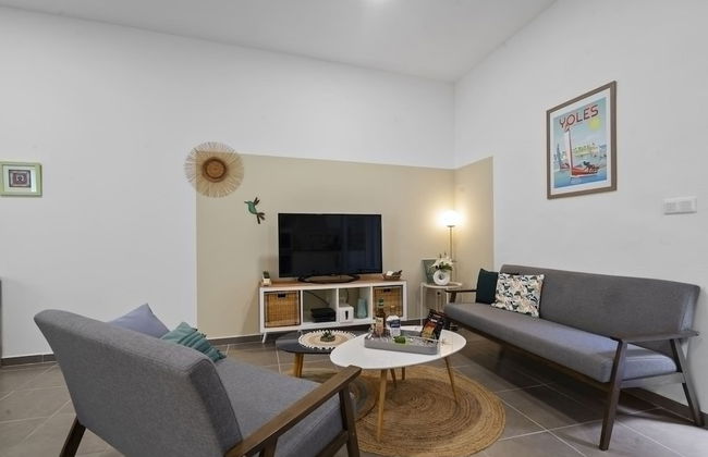 Casa Guila in Saint-pierre - Foto 4