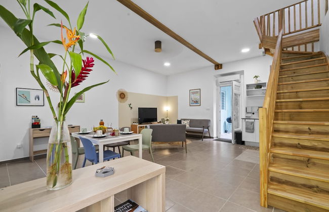 Casa Guila in Saint-pierre - Foto 3