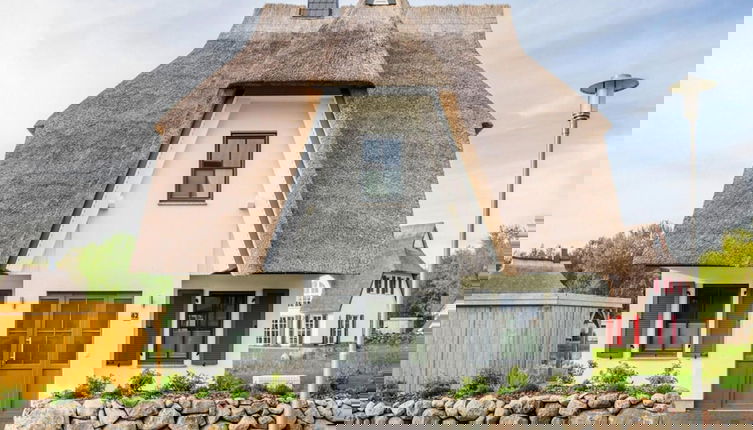 Foto 1 - House by Bodden Lagoon With Sauna