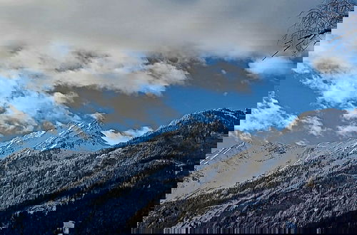 Foto 8 - Apartment in Hohe Tauern With Mountain Views