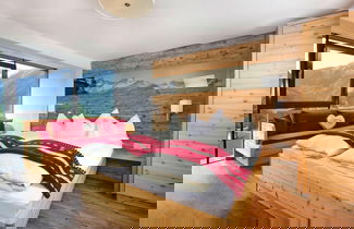 Foto 1 - Apartment in Hohe Tauern With Mountain Views