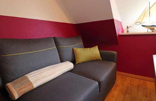 Ferienwohnung in Wieck am Darss - Foto 10