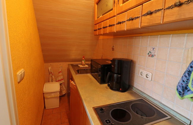 Ferienwohnung in Wieck am Darss - Foto 6