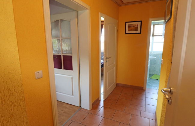 Ferienwohnung in Wieck am Darss - Foto 25