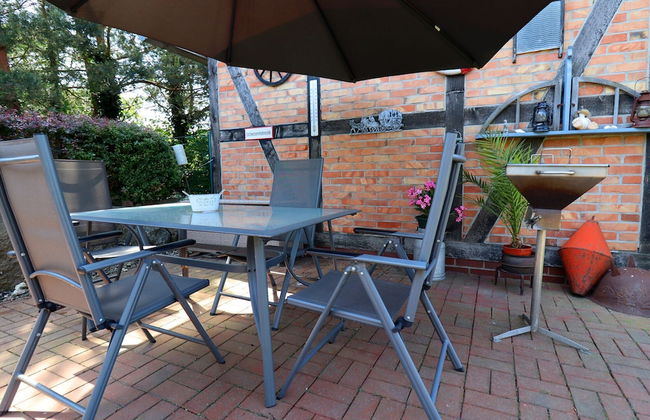 Ferienwohnung in Wieck am Darss - Foto 31