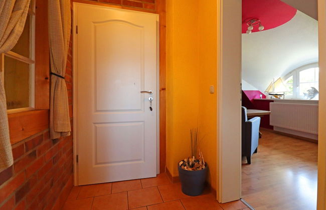 Ferienwohnung in Wieck am Darss - Foto 26