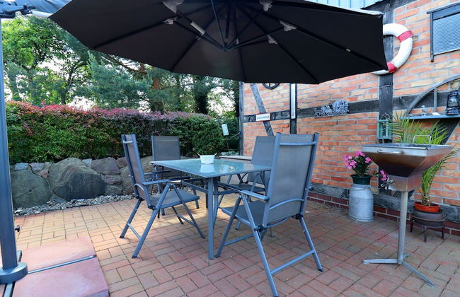 Ferienwohnung in Wieck am Darss - Foto 23