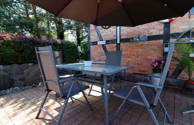Ferienwohnung in Wieck am Darss - Foto 22
