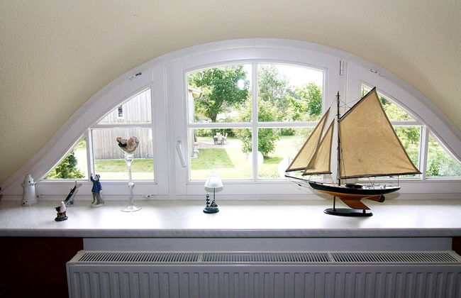 Ferienwohnung in Wieck am Darss - Foto 27