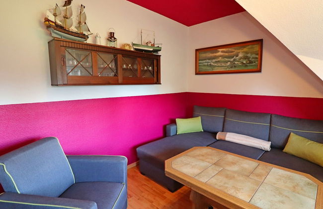 Ferienwohnung in Wieck am Darss - Foto 7