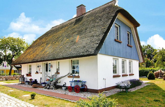 Ferienwohnung in Wieck am Darss - Foto 30