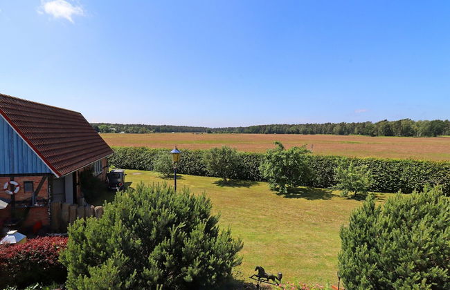 Ferienwohnung in Wieck am Darss - Foto 32