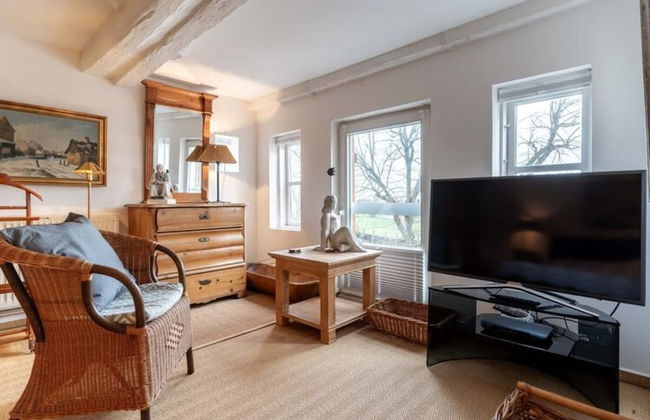 Apartment in Tonning With Harbor Views - Foto 23