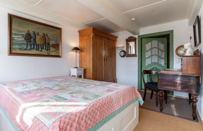 Apartment in Tonning With Harbor Views - Foto 7