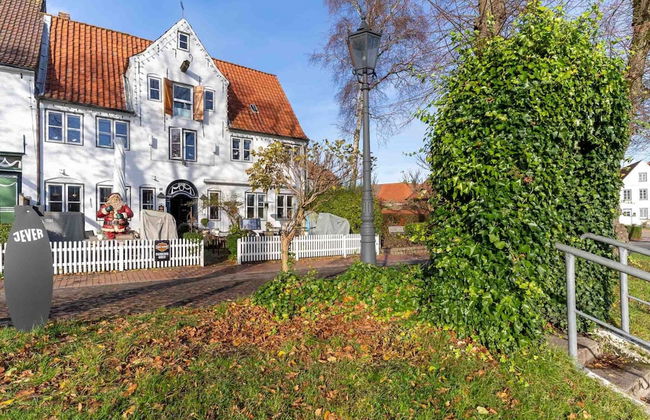 Apartment in Tonning With Harbor Views - Foto 1