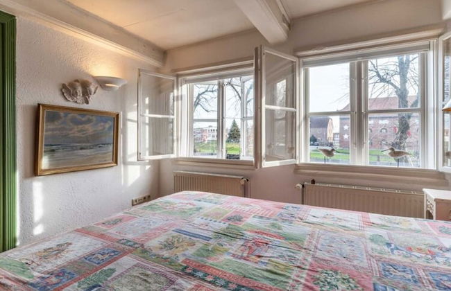 Apartment in Tonning With Harbor Views - Foto 9